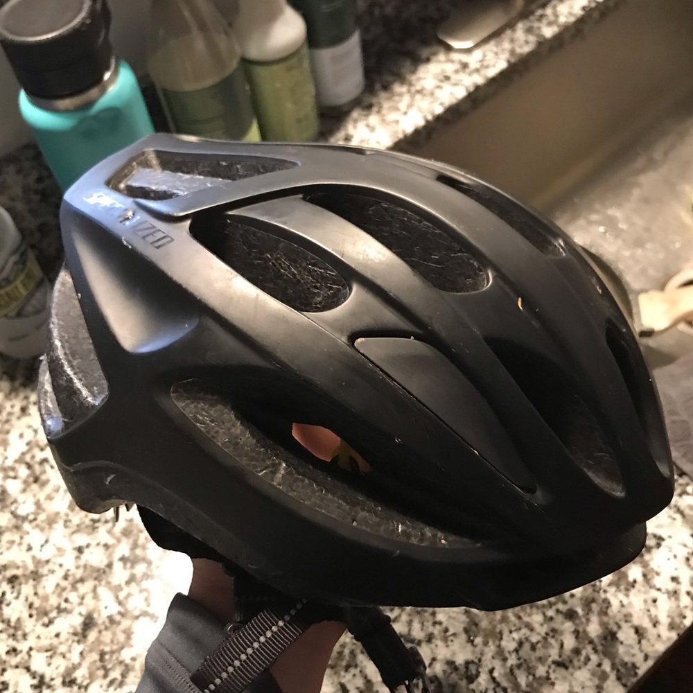 Specialized Helmet
